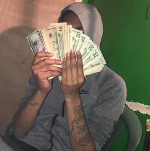 Meet your Posher, George